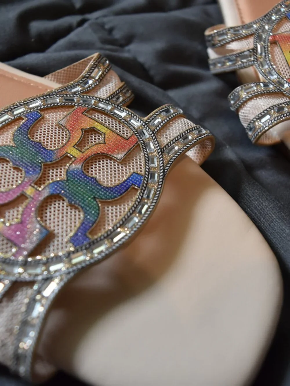 Tory Burch excellent very